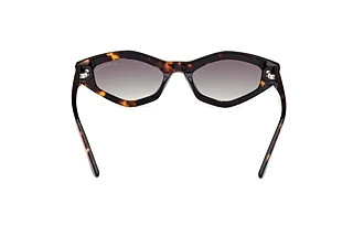 Widok z tyłu Guess by Marciano GM00017 (52P)