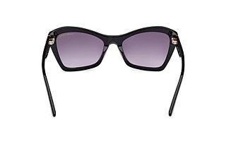 Widok z tyłu Guess by Marciano GM00020 (01B)