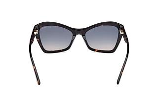 Widok z tyłu Guess by Marciano GM00020 (52W)