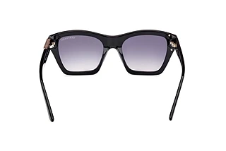 Widok z tyłu Guess by Marciano GM00024 (01B)