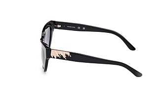 Widok z boku Guess by Marciano GM00025 (01B)