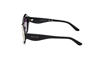 Widok z boku Guess by Marciano GM00026 (01B)