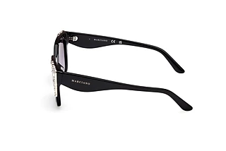 Widok z boku Guess by Marciano GM00027 (01B)