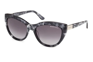 Widok z przodu Guess by Marciano GM00045 (20B)