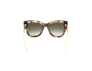 Widok z tyłu Guess by Marciano GM00048 (98P)