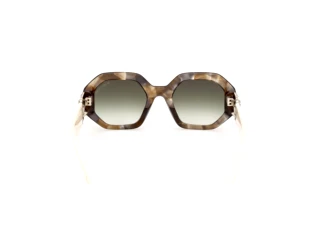 Widok z tyłu Guess by Marciano GM00049 (98P)
