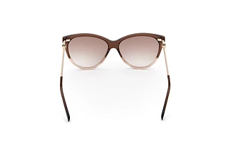 Widok z tyłu Guido Maria Kretschmer Aimee Sun (02)