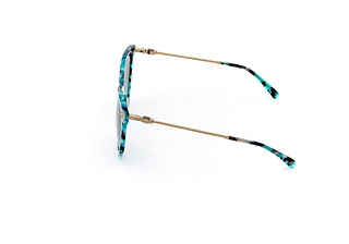 Widok z boku Guido Maria Kretschmer Aimee Sun (04)