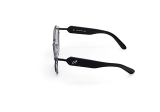 Widok z boku Guido Maria Kretschmer Alayiha Sun (04)