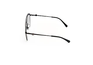 Widok z boku Guido Maria Kretschmer Amelie Sun (02)