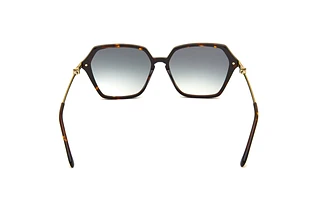 Widok z tyłu Guido Maria Kretschmer Baikal Sun (02)