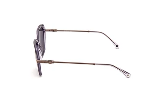 Widok z boku Guido Maria Kretschmer Baikal Sun (04)