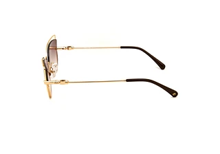 Widok z boku Guido Maria Kretschmer Barbette Sun (01)