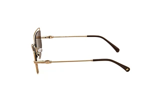 Widok z boku Guido Maria Kretschmer Barbette Sun (02)