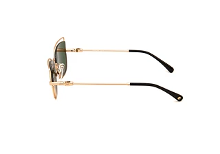 Widok z boku Guido Maria Kretschmer Barbette Sun (04)