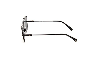 Widok z boku Guido Maria Kretschmer Barbette Sun (05)