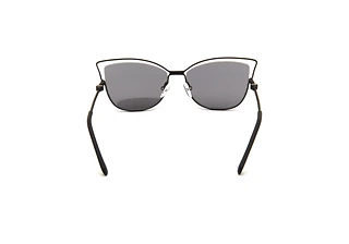 Widok z tyłu Guido Maria Kretschmer Barbette Sun (05)