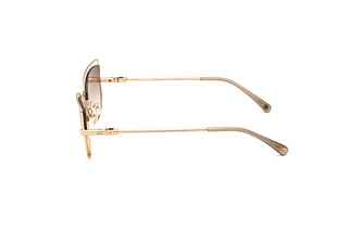 Widok z boku Guido Maria Kretschmer Barbette Sun (06)