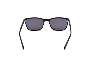 Widok z tyłu Guido Maria Kretschmer Baylee Sun (01)