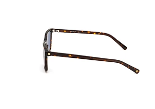 Widok z boku Guido Maria Kretschmer Baylee Sun (02)