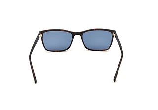 Widok z tyłu Guido Maria Kretschmer Baylee Sun (02)