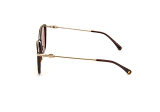 Widok z boku Guido Maria Kretschmer Bella Sun (02)