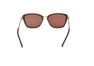 Widok z tyłu Guido Maria Kretschmer Bella Sun (02)