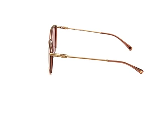 Widok z boku Guido Maria Kretschmer Bella Sun (05)