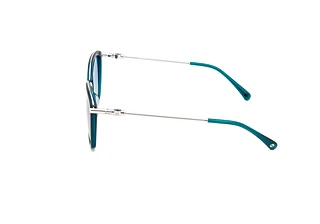 Widok z boku Guido Maria Kretschmer Bella Sun (06)