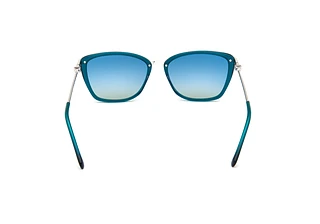 Widok z tyłu Guido Maria Kretschmer Bella Sun (06)