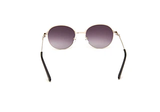 Widok z tyłu Guido Maria Kretschmer Bohemi Sun (02)