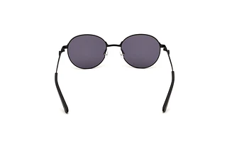 Widok z tyłu Guido Maria Kretschmer Bohemi Sun (03)