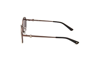 Widok z boku Guido Maria Kretschmer Bohemi Sun (04)