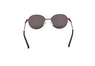 Widok z tyłu Guido Maria Kretschmer Bohemi Sun (04)