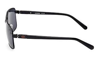 Widok z boku Harley-Davidson HD00018 (02A)