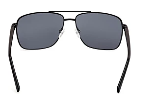 Widok z tyłu Harley-Davidson HD00018 (02A)