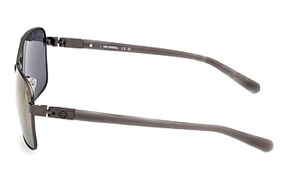 Widok z boku Harley-Davidson HD00018 (09X)