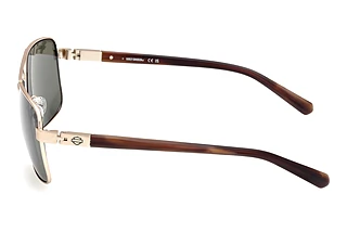 Widok z boku Harley-Davidson HD00018 (32N)