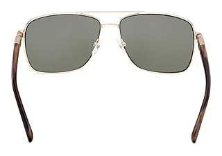 Widok z tyłu Harley-Davidson HD00018 (32N)