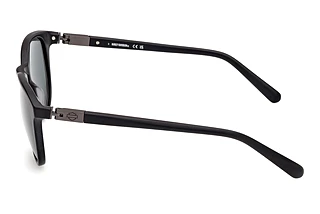 Widok z boku Harley-Davidson HD00019 (02N)