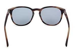 Widok z tyłu Harley-Davidson HD00019 (50L)