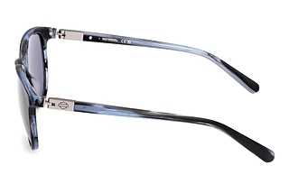 Widok z boku Harley-Davidson HD00019 (92A)