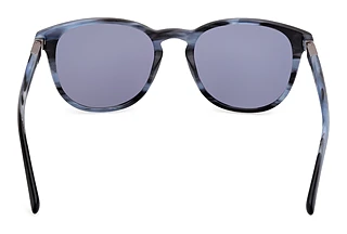 Widok z tyłu Harley-Davidson HD00019 (92A)