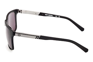 Widok z boku Harley-Davidson HD00020 (02A)