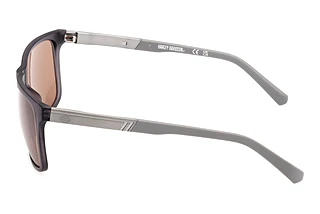 Widok z boku Harley-Davidson HD00020 (20E)