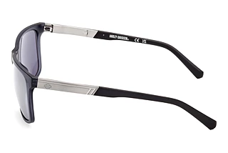 Widok z boku Harley-Davidson HD00020 (85X)