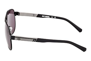 Widok z boku Harley-Davidson HD00021 (02A)