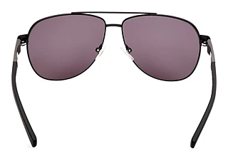 Widok z tyłu Harley-Davidson HD00021 (02A)