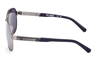 Widok z boku Harley-Davidson HD00021 (11X)