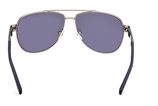 Widok z tyłu Harley-Davidson HD00021 (11X)